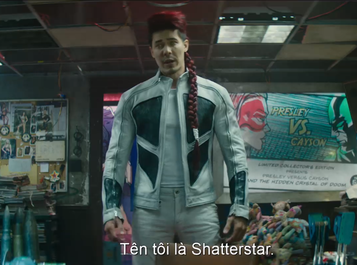 Tháng 5 hẹn hò với Deadpool 2 Tháng 5 hẹn hò với Deadpool 2